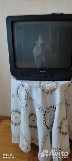 Телевизор бу