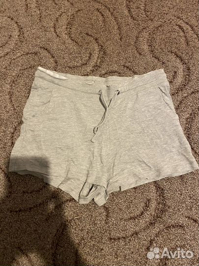 Шорты женские