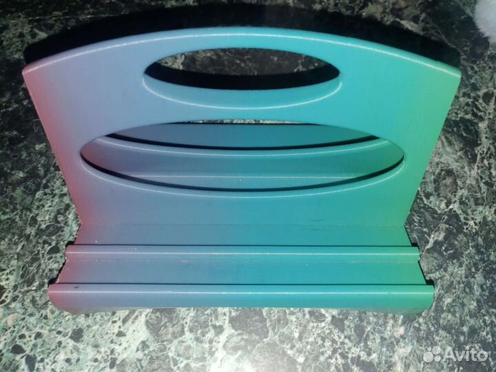 Подставка для планшета или телефона