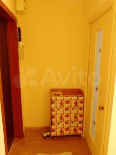 3-к. квартира, 56,8 м², 1/5 эт.