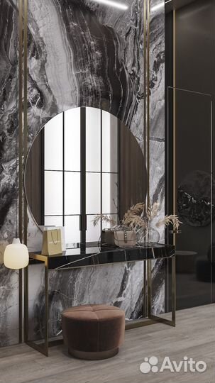 Дизайн интерьера и экстерьера