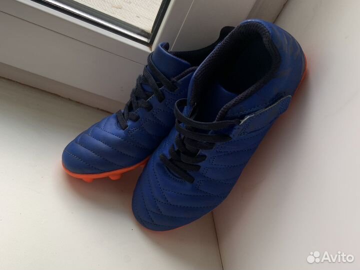 Футбольный комплект