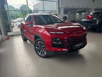 Новый Jetour Dashing 1.5 AMT, 2024, цена от 2 409 900 руб.