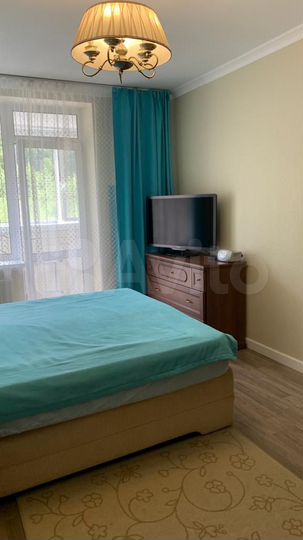 2-к. квартира, 50,9 м², 1/8 эт.