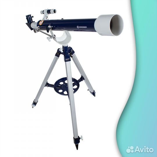 Телескоп Bresser Junior 60/700 AZ361