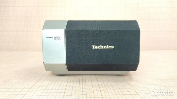 Акустическая система Technics SB-PS75 б/у