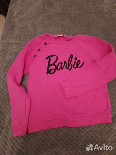 Вещи пакетом на девочку