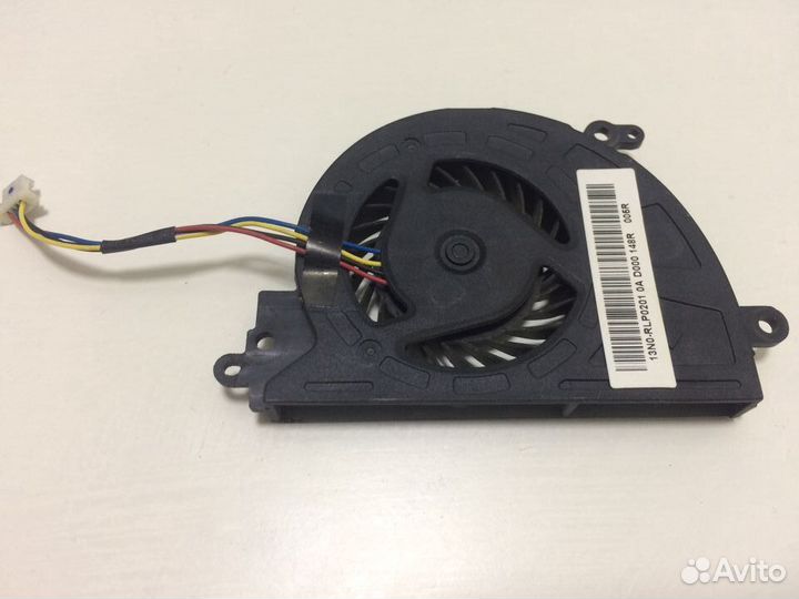 Вентилятор Asus X553M Slim, P553M
