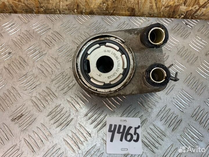 Б/У Б/У Масляный радиатор Jeep Cherokee V 2.4 ED6