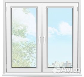 Окна в рассрочку без банка