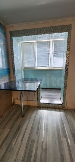 1-к. квартира, 37,2 м², 9/9 эт.