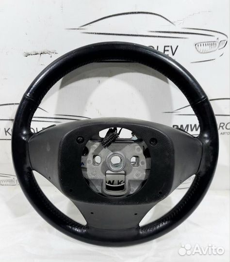 Рулевое колесо для AIR BAG (без AIR BAG) Antara 20