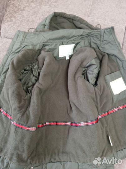 Куртка для мальчика 134, демисезонная