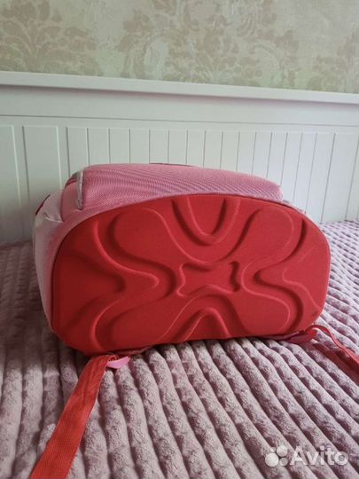 Рюкзак школьный для девочки