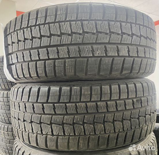 Dunlop Winter Maxx WM02 225/50 R17 94Q