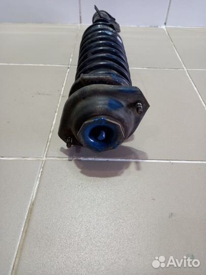 Амортизатор передний правый Daewoo Matiz 2004 г