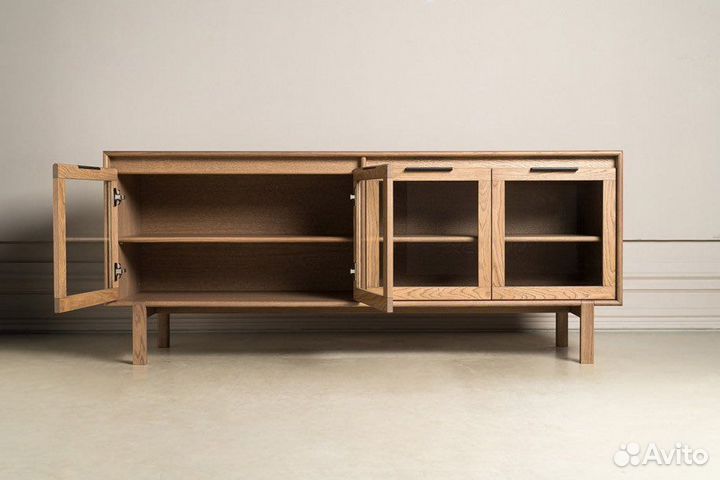 Консоль-тумба Dantone