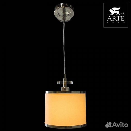 Подвесной светильник Arte Lamp Furore A3990SP-1CC