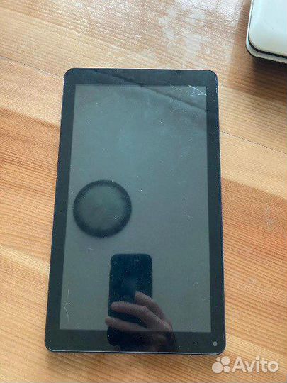 Планшет digma optima 10.7