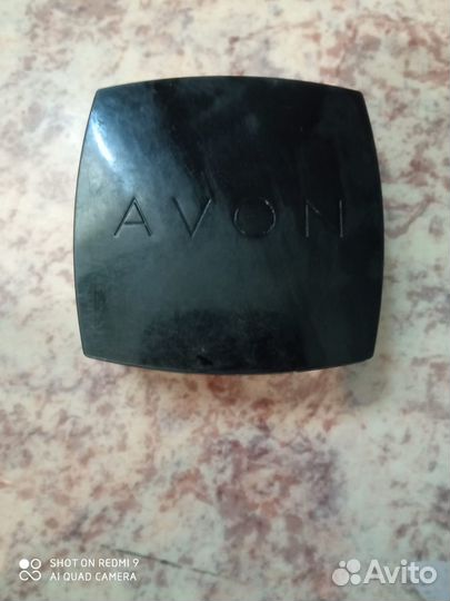 Крем-пудра avon