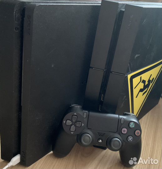 Чистка консоли PS4-Fat,Pro,Slim, Palystation, Xbox