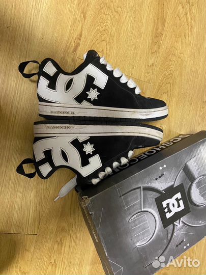 Кеды мужские