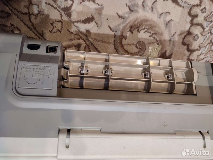 Принтер hp