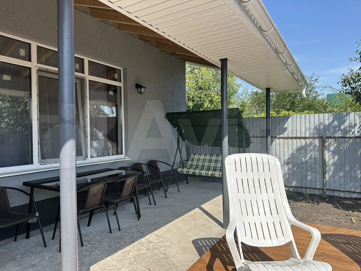 3-к. дом, 75 м²