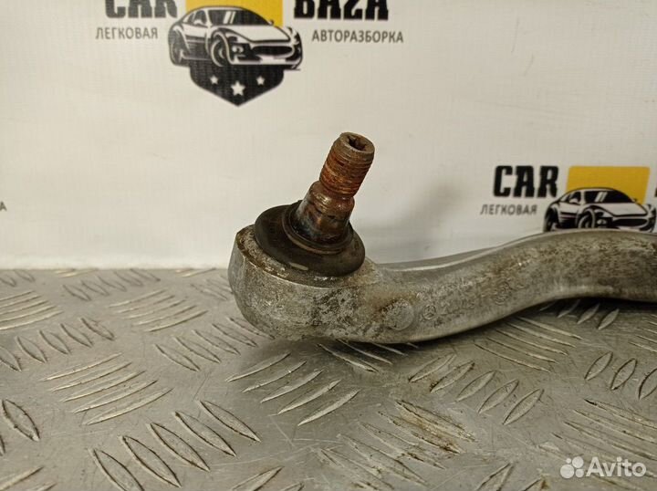 Рычаг передний нижний левый L