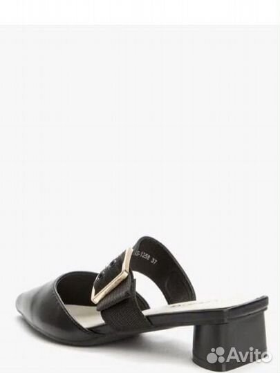 Туфли женские 37 размер