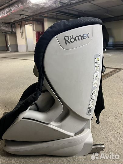 Детское автокресло 9 до 36 кг romer