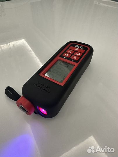 Аренда прокат толщиномера