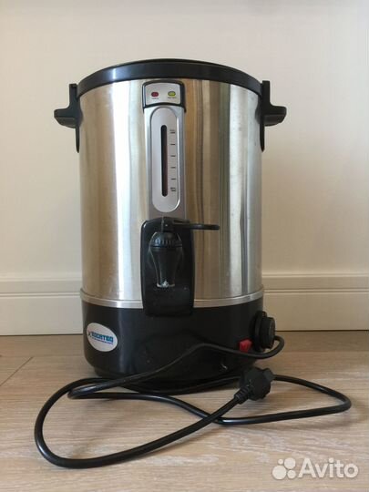 Бойлер настольный Kocateq WB 12 Luxe