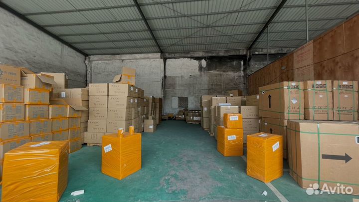 Карго доставка из Китая / Выкуп товаров из Китая