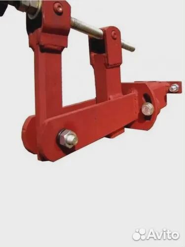 Сцепка универсальная 00.010 мтз Оригинальная