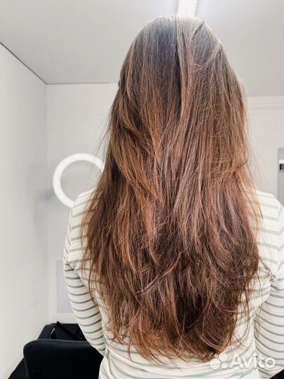 Требуются модели на женскую стрижку