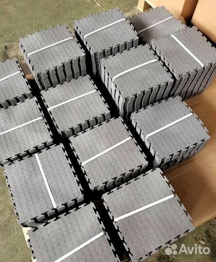 Модульная пвх плитка для пола