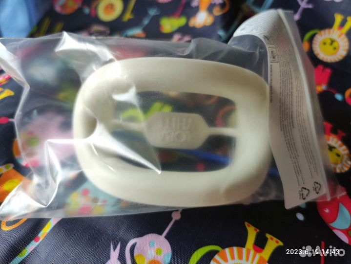 Рефрактор капа для отбеливания зубов