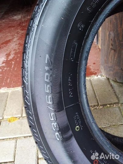 Triangle PL01 235/65 R17