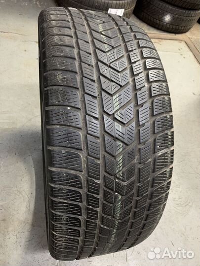 Pirelli Scorpion Winter 275/40 R22 108V
