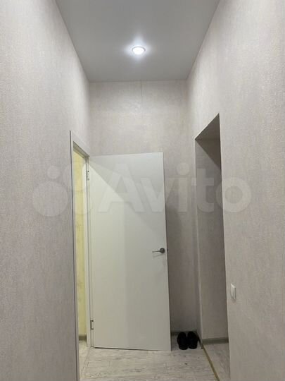 1-к. квартира, 24 м², 2/2 эт.