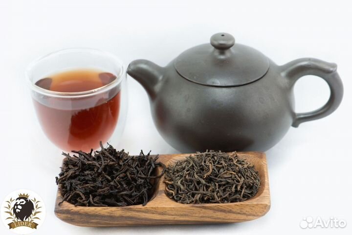 Чай Гордость Цейлона опт