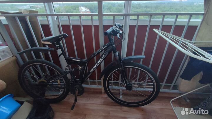 Велосипеды бу взрослый