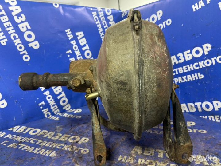 Тормозная камера. Renault Magnum грузовой тягач