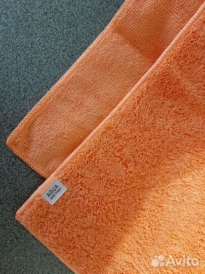 Универсальная салфетка (файбер)