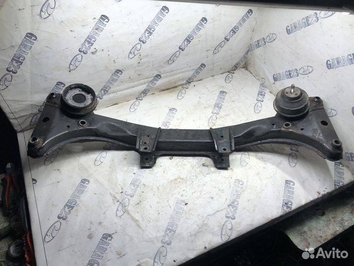 Подрамник передний BMW E36 Compact