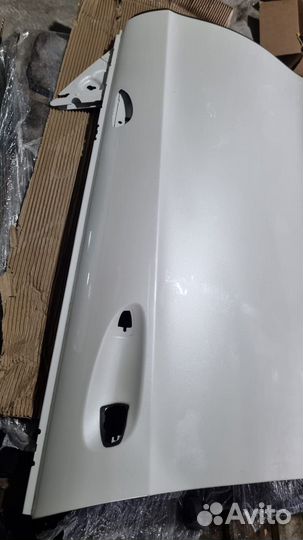 Двери на Мерседес w218