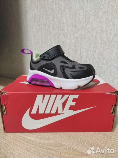 Кроссовки nike 20 размер