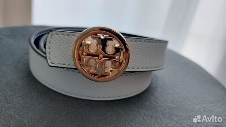 Ремень женский кожаный новый