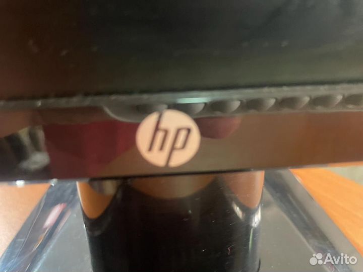 Монитор для компьютера 20 hp